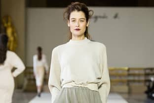 Fashion Week Paris : l'univers d'Agnès b. fusionne avec la jeune création de mode et la scène rap