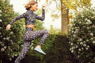 Emilia Wickstead launches activewear with Bodyism