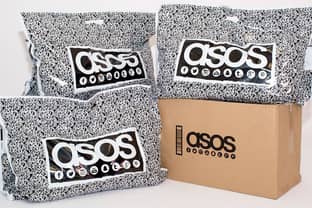 Asos déploie son outil de recherche visuelle à l’international