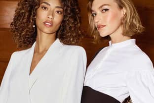 Karen Millen signs partnership with IMG to extend product offer