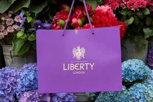 Liberty appoints Rob Unsworth its new CFO