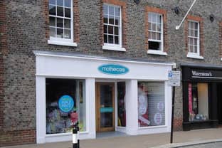 Mothercare in ‘rescue’ discussion with financial partners