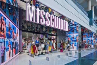 Missguided partners with InPost to expand Click And Collect service