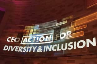 PVH Corp joins the "CEO Action for Diversity & Inclusion" at workplace