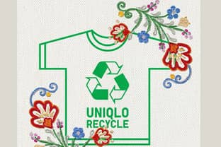 Uniqlo lance un appel aux dons de vêtements pour les réfugiés
