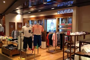 Authentic Brands Group es ahora propietaria de Nautica