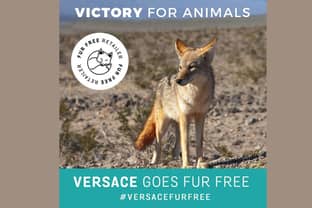 Furla y Versace se vuelven eco friendly, dándole la espalda a las pieles de animales
