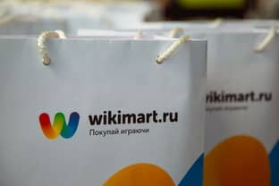 Финпромбанк взыскал с Wikimart 2,4 млрд рублей