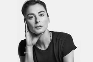 Francesca Amfitheatrof est la nouvelle directrice artistique de Louis Vuitton joaillerie et horlogerie