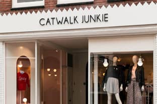 Kijken: Catwalk Junkie opent winkel in Utrecht