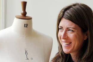 Sharon Baurley appointed Chair of the Burberry Material Futures Group