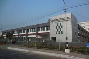 Por qué Denim Expert Ltd es una de las fábricas más seguras de Bangladesh
