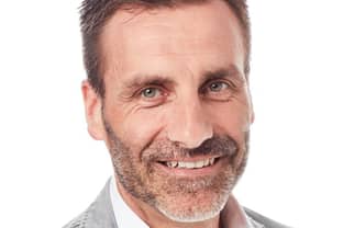 Gerry Weber names Michael Dotterweich Director Wholesale for DACH