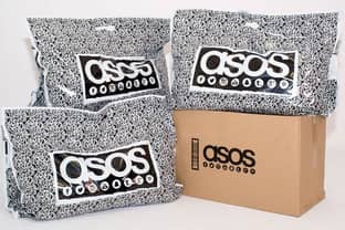 Asos développe sa marque pour les articles pour la maison