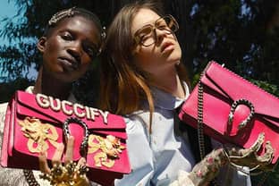 Gucci grootste stuwer van 27,1 procent omzetgroei Kering