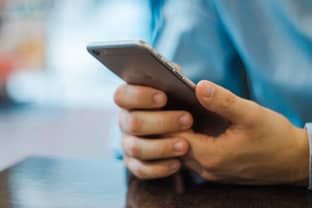 Contactloos met mobiel betalen rukt op: al 500.000 apps gedownload