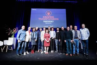 Kingpins Transformers rückt Transparenz in der Denim-Branche in den Fokus