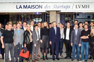 LVMH pone en marcha en París su primera aceleradora de ‘start-ups’