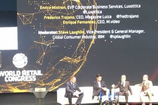 World Retail Congress: Luxury changes its way of communicating
