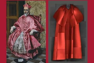 The Met’s exhibition on catholicism and fashion opens on May 10th