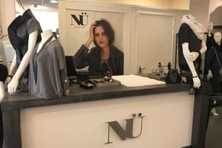 Twee winkels Lien Fashion veranderd naar Nü Denmark concept stores