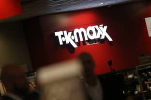 TK Maxx vestigt zich in Almere