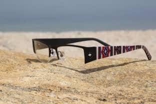 Aya Optical partners with artisan for new capsule collection