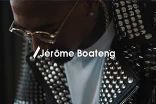 Jérôme Boateng to design collection with H&M's /Nyden