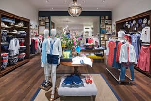 Boden opens second store location in Westfield London