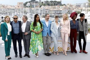 Cinco imágenes fuertes de la primera semana de Cannes