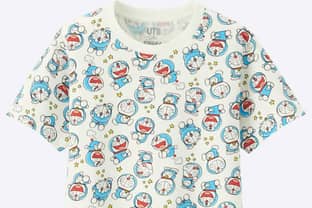 Uniqlo launches collection with artist Takashi Murakami