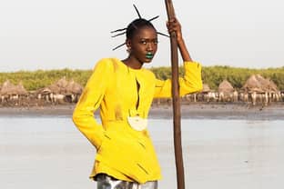Peulh Vagabond’, quand la mode valorise l’Afrique
