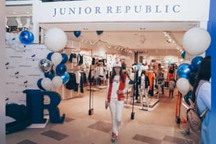 В Ростове-на-Дону открылся мультибрендовый магазин Junior Republic