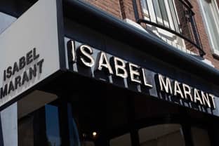 Kijken: de Isabel Marant winkel in Amsterdam