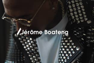H&M’s nieuwste modemerk Nyden strikt voetballer Jérôme Boateng voor collectie 2019