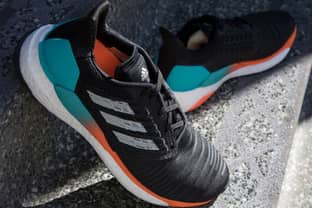 Adidas Solarboost : nouvelle chaussure de running inspirée par la NASA