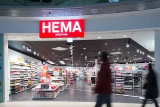 Hema wil naar 75 winkels in Groot-Brittannië