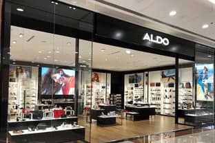 Aldo spinge sulla strategia retail in Italia