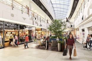 Berliner Einkaufszentrum Schönhauser Allee Arcaden wird renoviert