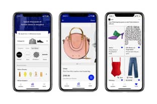 Le groupe LVMH investit dans la plateforme de recherche Lyst