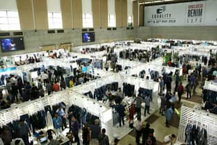 Bangladesh Denim Expo is increasing its scope further