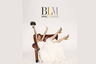 Bridal Love Madrid presentará los vestidos de siete diseñadores españoles