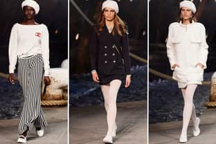 Chanel orpheline de Lagerfeld à la Fashion week de Paris