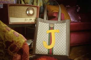 Gucci launches online DIY service to personalize bags and sneakers