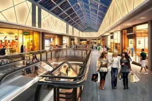 Intu rebrands Spanish shopping resort