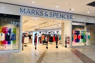 В ТРК «Кунцево Плаза» открылся магазин Marks & Spencer