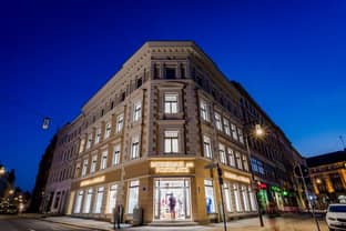 In Bildern: Modehaus gibt Vorgeschmack auf Kaufhaus Görlitz