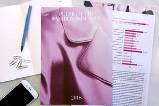 Global Fashion Agenda publica su informe Pulse of the Fashion Industry 2018
