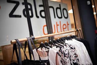 Marktaandeel gaat boven winst bij Zalando in Q1