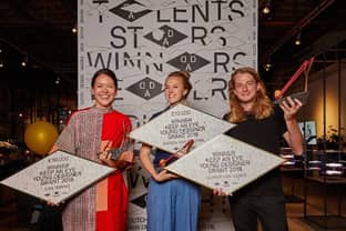 Dutch Design Awards: 10.000 euro aan winnaars Young Designer Award